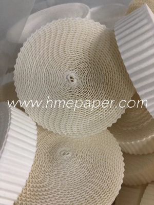 acheter Durabilité Papier filtre absorbant médical avec 99,999% d'effet de filtrage 2,5 microns online manufacture