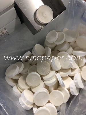 acheter Papier filtrant absorbant de coton de classe I à effet filtrant de 99,999% et norme de sécurité GB/T18830-2009 online manufacture