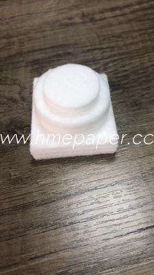 acheter Papier à filtre circulaire bactérien viral 30 l/min/100 cm2 Débit 2 bar Pression maximale de stérilisation online manufacture