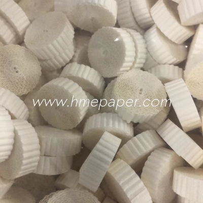 acheter Papier filtrant de 3 mm pour la filtration bactérienne et virale à pression de fonctionnement de 30 bar online manufacture