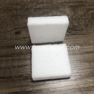 acheter Filtre bactérien circulaire/carré Résistance à la température 30 bar Pression 30 l/min Débit online manufacture
