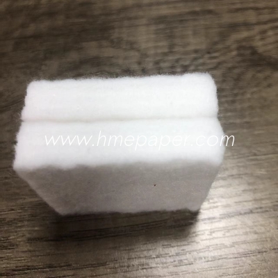acheter Papier filtrant bactérien/viral circulaire/carré à température maximale de fonctionnement de 100 °C online manufacture