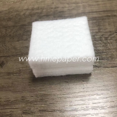 acheter 0.5bar chute de pression 30l/min/100cm2 Filtre à air tampon absorbant Fiche de données pour le testeur de VIH online manufacture