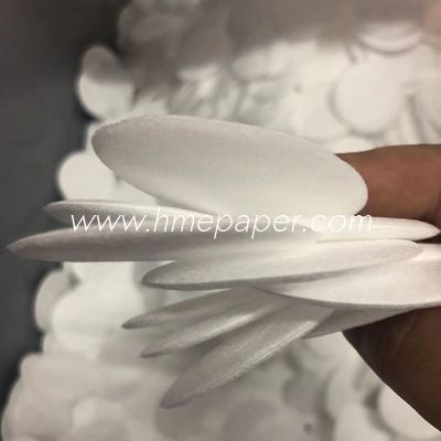 acheter Membrane de filtration bactérienne virale Température de fonctionnement 3 mm Filtre à air Pad absorbant online manufacture