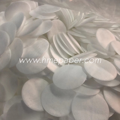 acheter Filtre bactérien circulaire Filtre d'air carré amélioré avec du coton Filtration optimale à 30 bar 100.C online manufacture