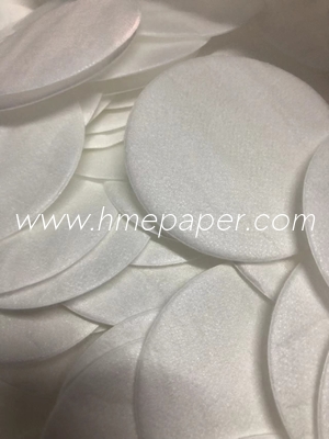 acheter BFE 99,99% Filtre bactérien 0,3μ Filtre à air Filtre BV en tissu non tissé soufflé online manufacture