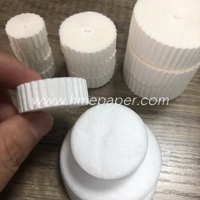 acheter HME Filter BV Filtre à air en coton non tissé soufflé en fusion Filtre à air online manufacture
