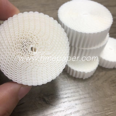acheter Papeterie de filtrage HME à pagaie en bois circulaire HMEF accessoires online manufacture