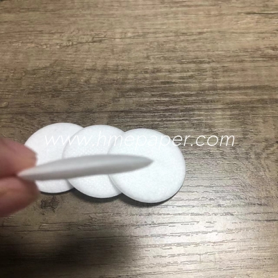 acheter 99.99% filtre HME BV Filtre viral bactérien à membrane pour la spirométrie online manufacture