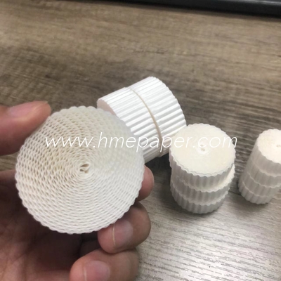 acheter Filtre bactérien Viral Hme Absorbant Respirateur en papier Hmef online manufacture