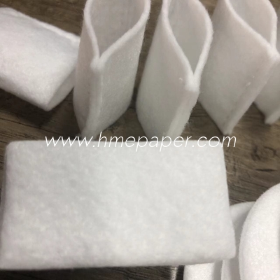 acheter Remplacement du filtre à air Filtre électrostatique Filtre en feuille de coton HME Filtre membrane online manufacture