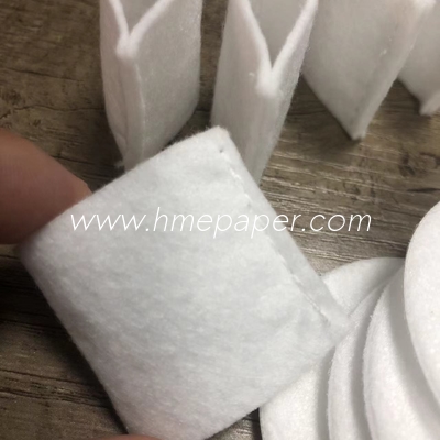 acheter Filtrage de l'air HME Filtre BV Filtre fondue soufflée Membrane non tissée online manufacture