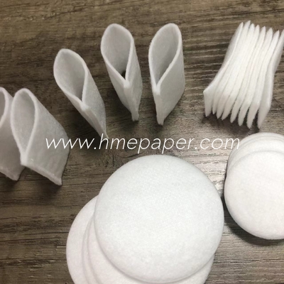 acheter 99.99% d'efficacité Filtre BV électrostatique Melt Blown HME Filtre membrane online manufacture