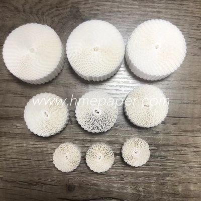 acheter Diamètre papier filtre HME sur mesure rouleau de papier absorbant pour la filtration de l'air online manufacture