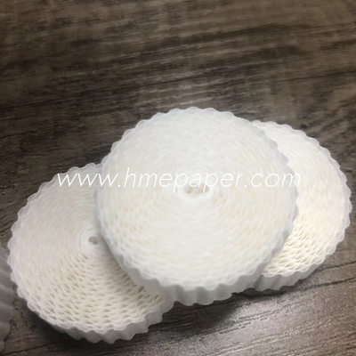 acheter Matériau de filtrage du papier filtre HME de diamètre personnalisé online manufacture