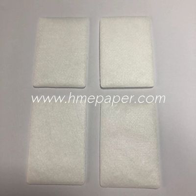 acheter Membrane de filtre non tissé BV jetable à 3 couches Matériau de filtre pour respirateur online manufacture