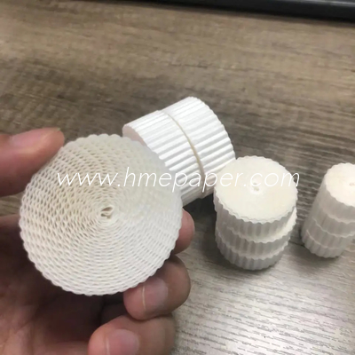 acheter 50 mm de papier filtre absorbant de qualité médicale HME online manufacture