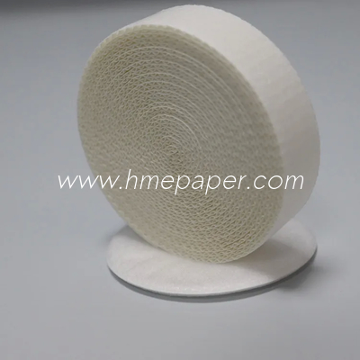 acheter Filtre électrique résistant à HME Filtre papier rouleau 0.3u Filtre bactérien online manufacture