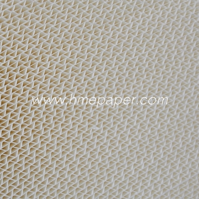 acheter Efficacité Papier filtrant HME hygroscopique ondulé 0,5 u BFE 99,99% online manufacture