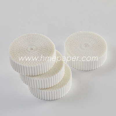 Automated Tape Winding Machine Corrugated HME Paper Coiling Machine For India