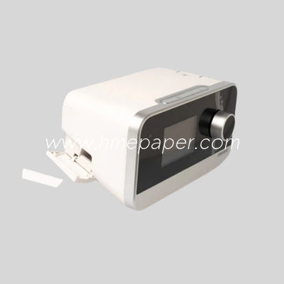 acheter Resvent IBreeze Filtre CPAP Cpap Blanc / Filtre respiratoire à usage unique en coton online manufacture