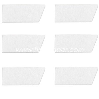 acheter Filtres CPAP jetables en coton blanc compatibles avec le Resvent IBreeze online manufacture
