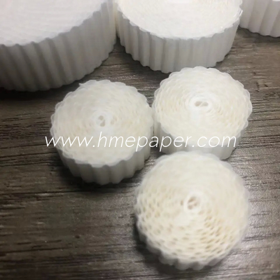 acheter Filtre à charge statique de type Virgin Pulp pour une filtration industrielle améliorée online manufacture