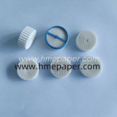 acheter Papier de filtre d'échange de chaleur et d'humidité de machine Airmini remis à neuf avec 99,99% d'efficacité d'humidification online manufacture