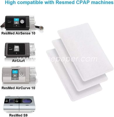 acheter Filtreur d'air Ventilateur Filtreur de coton en blanc/noir Pour une filtration efficace online manufacture