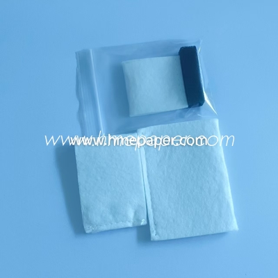 acheter Filtre blanc de coton pour générateur d'oxygène YUWELL 8f-5AW/3AW/3CW/3GW 9F-5B Durable et efficace online manufacture