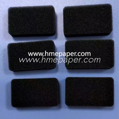 acheter BMC G2S/G3/E5/mini Réspirateur Filtre spécial coton Filtre d'air ménager Accessoires en coton noir online manufacture