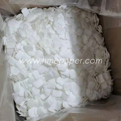 acheter Feuille de coton filtrant pour ventilateur 100% coton blanc/noir respirant pour la pureté de l'air online manufacture
