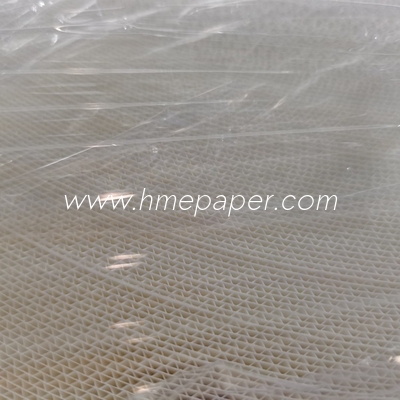acheter Papier filtre HME de largeur W10mm-50mm avec absorption d'eau maximale et matériau en bois et fibre online manufacture