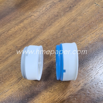 acheter Papier de filtre HME en bois et en fibres Excellent niveau pour le filtre de l'humidificateur online manufacture