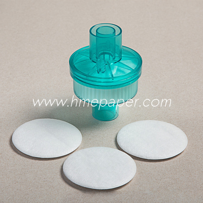 acheter Customize Bacterial Viral Filter Paper with BFE ≥99.99% Effectiveness online manufacture