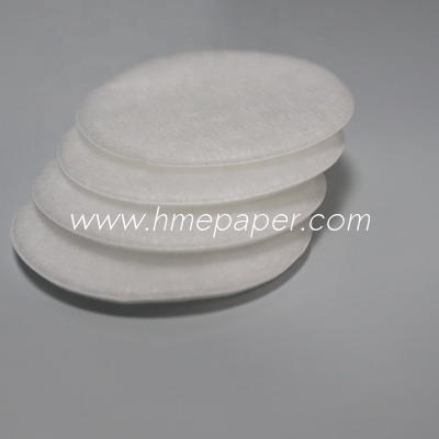 acheter Electrostatic Cotton Construction Electric Filter Paper for HMEF/BVF/Spirometry Filter/CPAP Filter online manufacture