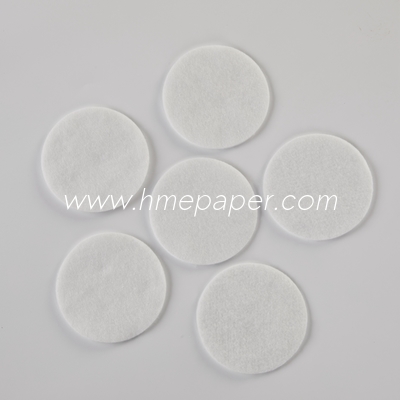 acheter 99% Effect Guaranteed Electrostatic Cotton Static Charge Filter for HME filter and BV filter online manufacture