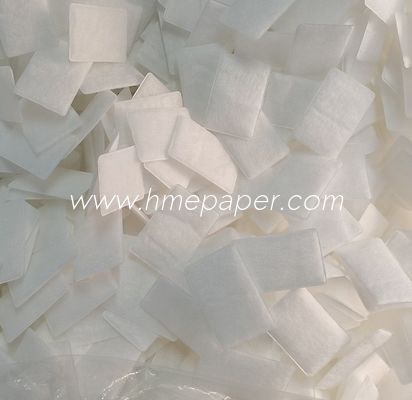 acheter Disposable CPAP Filters with 5micron Porosity 53*35MM Dimensions and Panel Filter Construction for ResMed AirSense 10 online manufacture