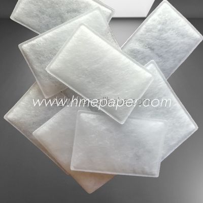 acheter Wholesale Disposable CPAP Filters 53mm*35mm Square Shape 5000pcs/box for ResMed AirSense 10 AirCurve 10 & S9 Series online manufacture