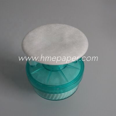 acheter HMEF Papier filtrant électrostatique offrant une bonne efficacité et une durée de conservation de 2 ans Conçu pour les systèmes de filtration d'air online manufacture