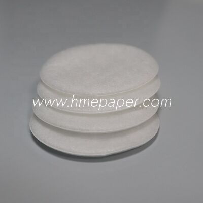 acheter Bonne efficacité Papier électrostatique pour filtrer la poussière Compatible avec le HMEF Utilisation offrant une capture de poussière et une durabilité prolongée online manufacture