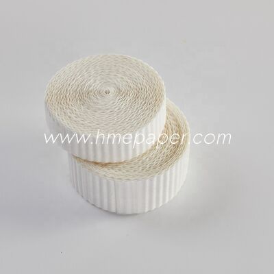 acheter Filtre HME Absorbant de CO2 Épaisseur du papier 0,5 mm 60 MM Convient à la thérapie respiratoire et aux équipements médicaux online manufacture