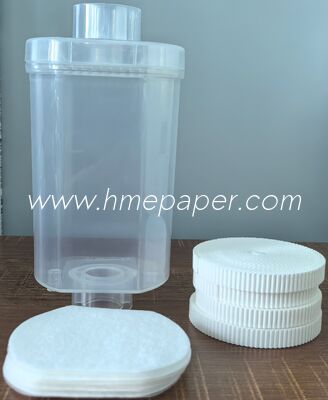 acheter Fabrication de matériaux filtrants pour filtres à CO2 pour la purification des gaz dans les environnements médicaux online manufacture