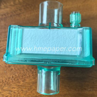 acheter Fabrication de matériau de filtre HEPA H13-H14 Type Particule d'air purifiant élément de filtre conçu pour une efficacité de filtration maximale online manufacture