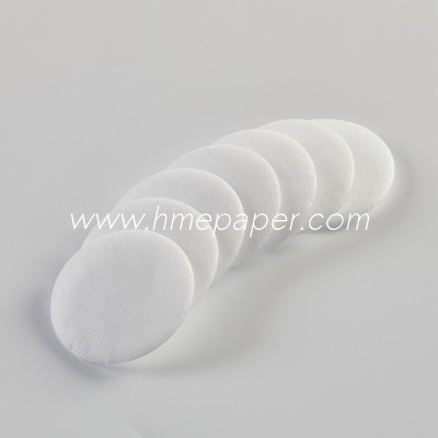 Air Filter PP Electrostatic Filter Paper For HME / HMEF