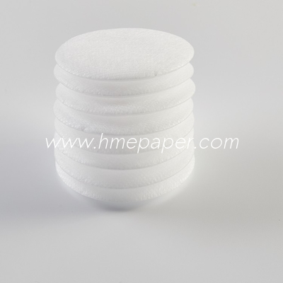 Air Filter PP Electrostatic Filter Paper For HME / HMEF
