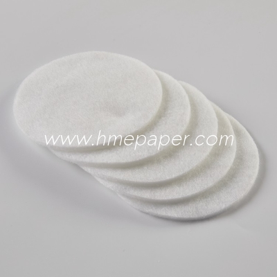 Air Filter PP Electrostatic Filter Paper For HME / HMEF