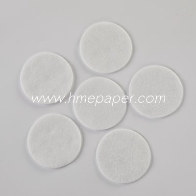 Air Filter PP Electrostatic Filter Paper For HME / HMEF