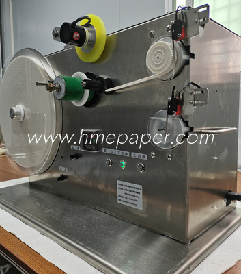 acheter Éolienne de bande paerforée de bande d'acier inoxydable 220V 50HZ online manufacture