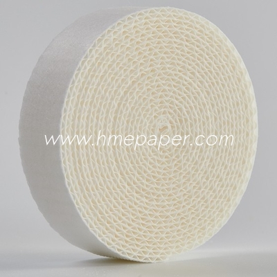 acheter Accessoires absorbants médicaux d'échangeur de la chaleur et d'humidité de papier filtre online manufacture